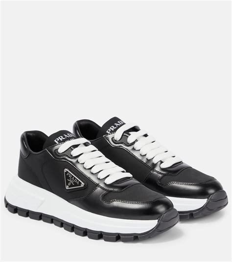 prada prax 01 sneaker|women's Prada sneakers nordstrom.